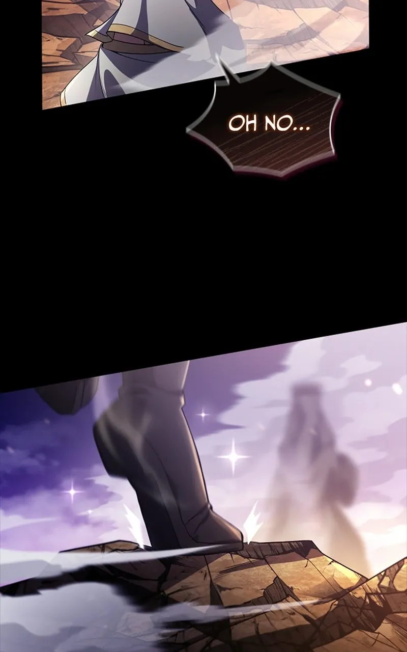 Regression of the Close Combat Mage Chapter 85 page 22 - 