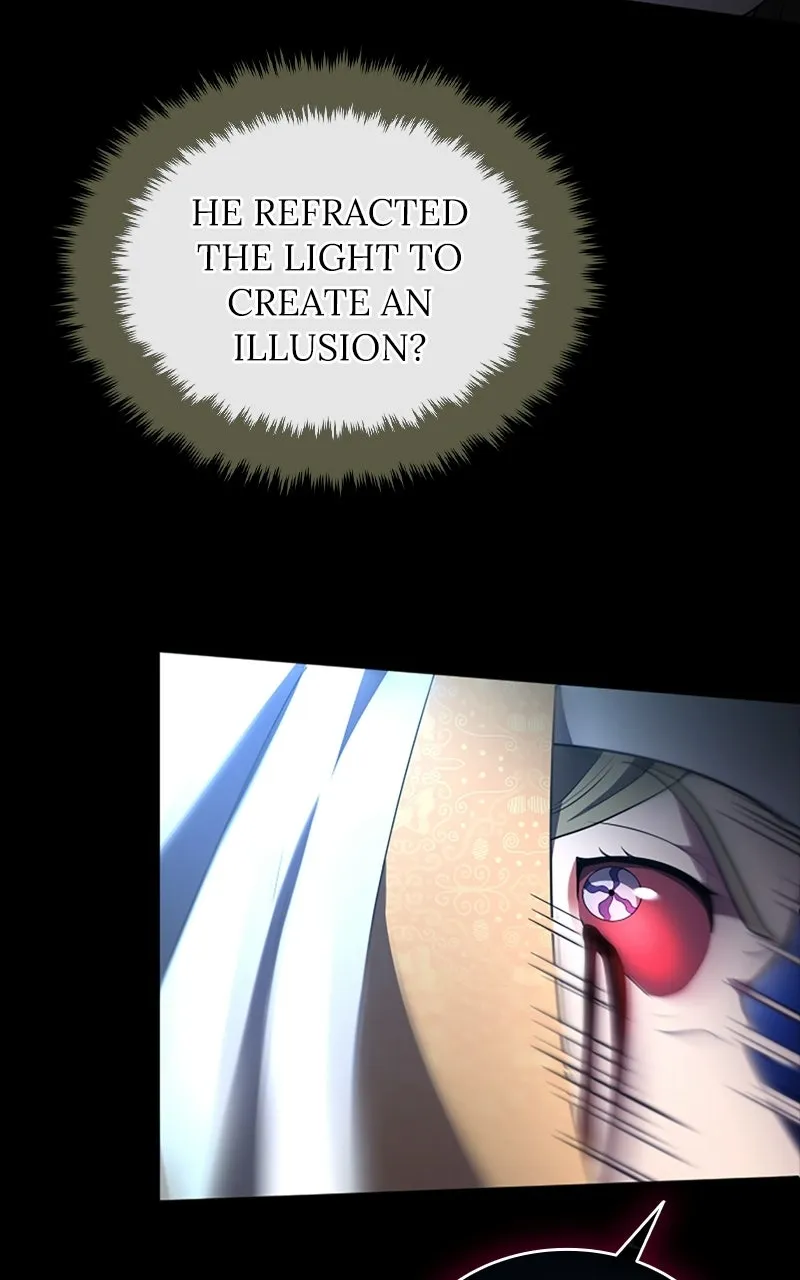 Regression of the Close Combat Mage Chapter 85 page 25 - 