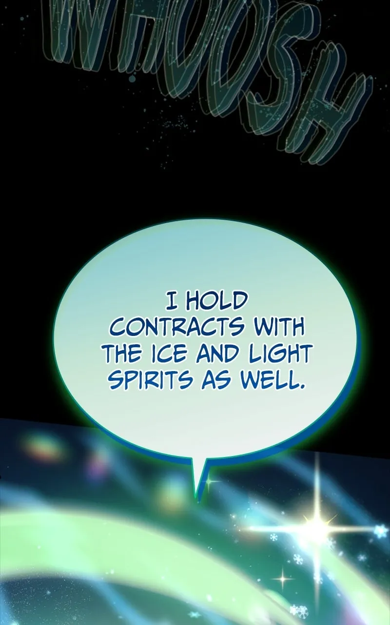 Regression of the Close Combat Mage Chapter 85 page 29 - 