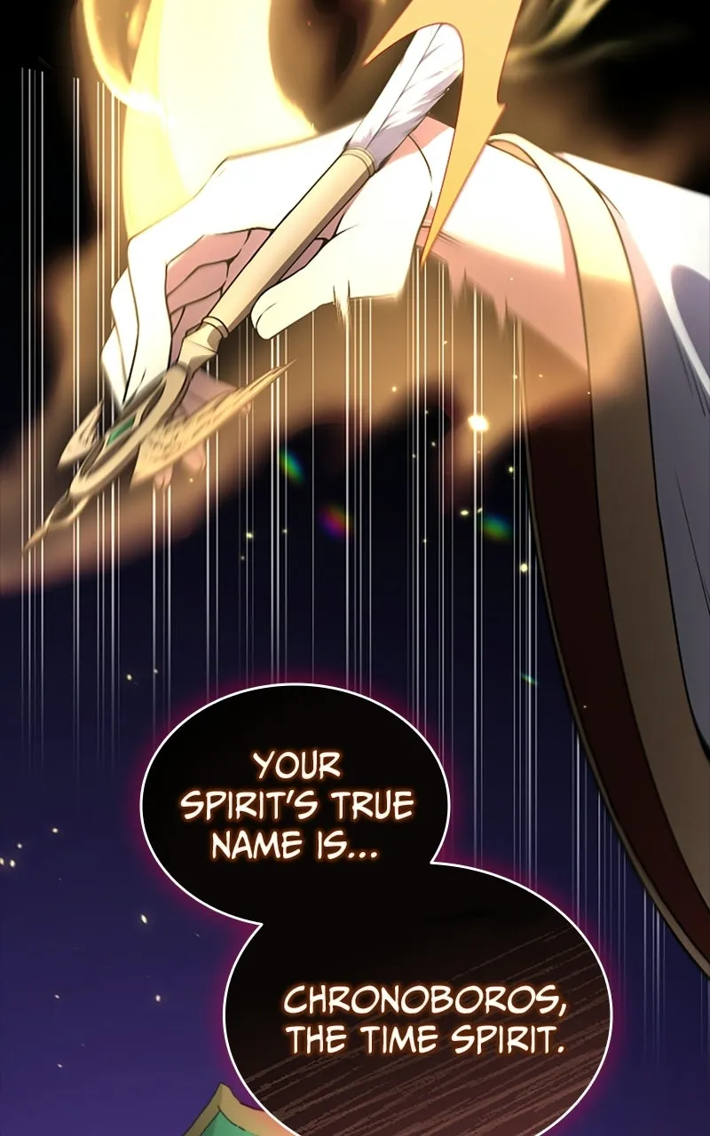 Regression of the Close Combat Mage Chapter 85 page 4 - 