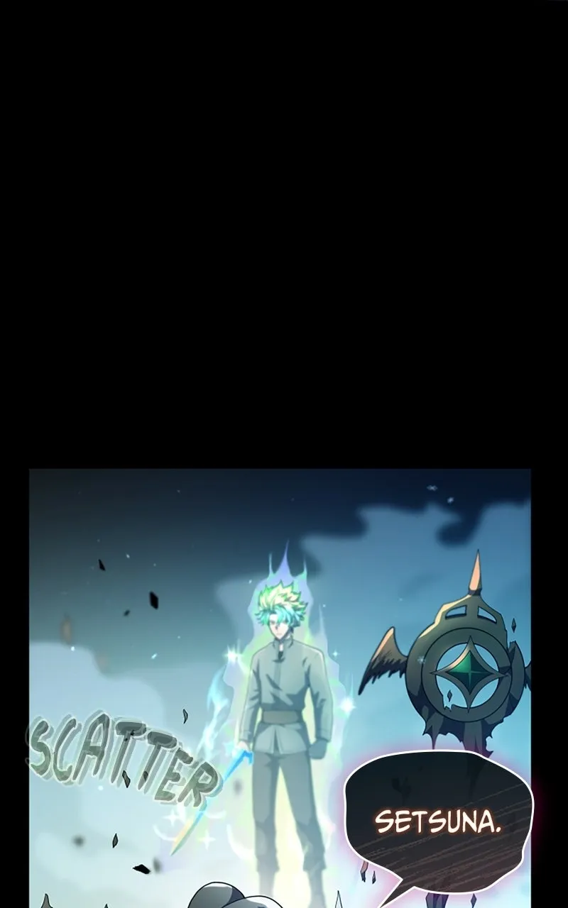 Regression of the Close Combat Mage Chapter 85 page 40 - 