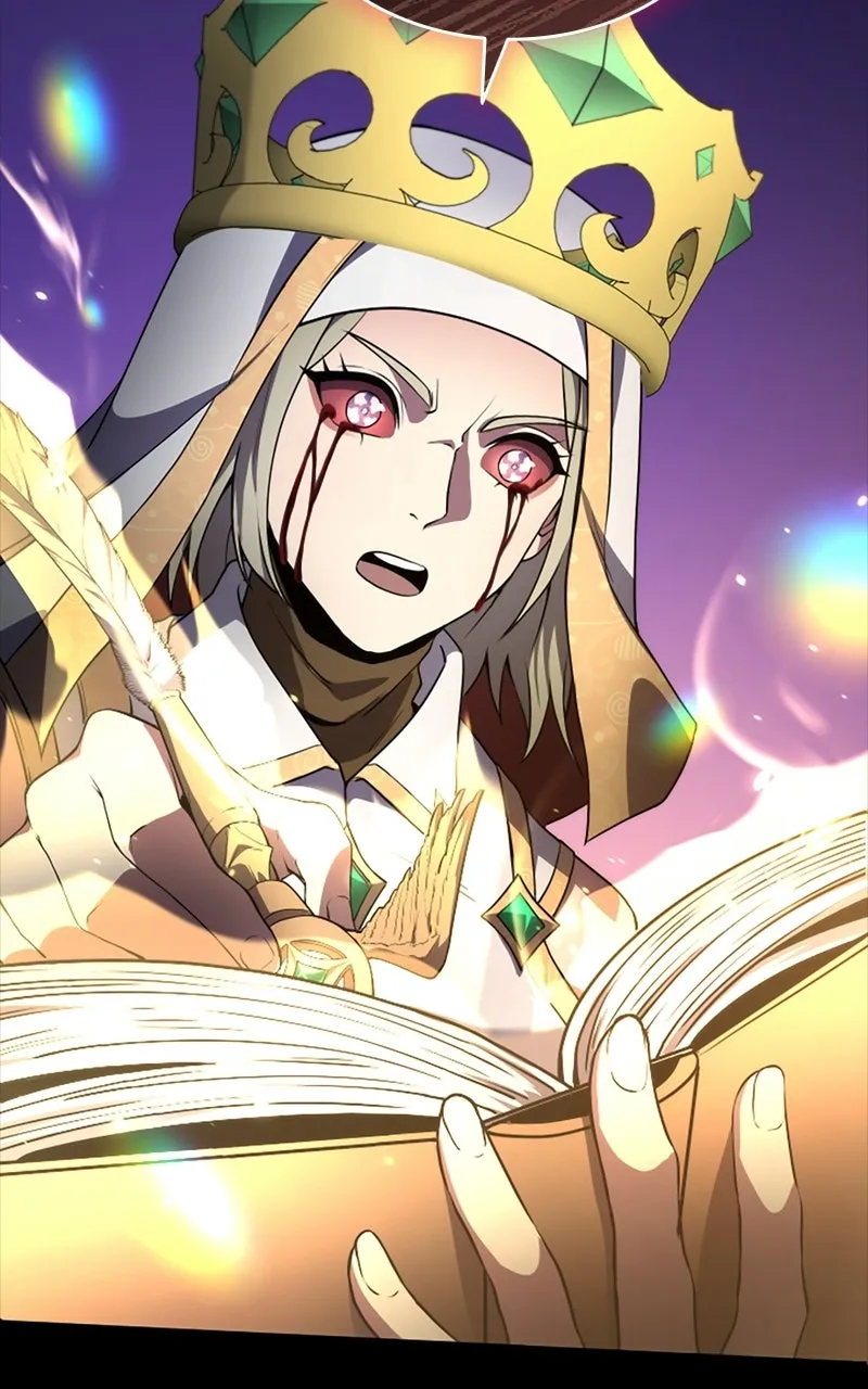 Regression of the Close Combat Mage Chapter 85 page 5 - 