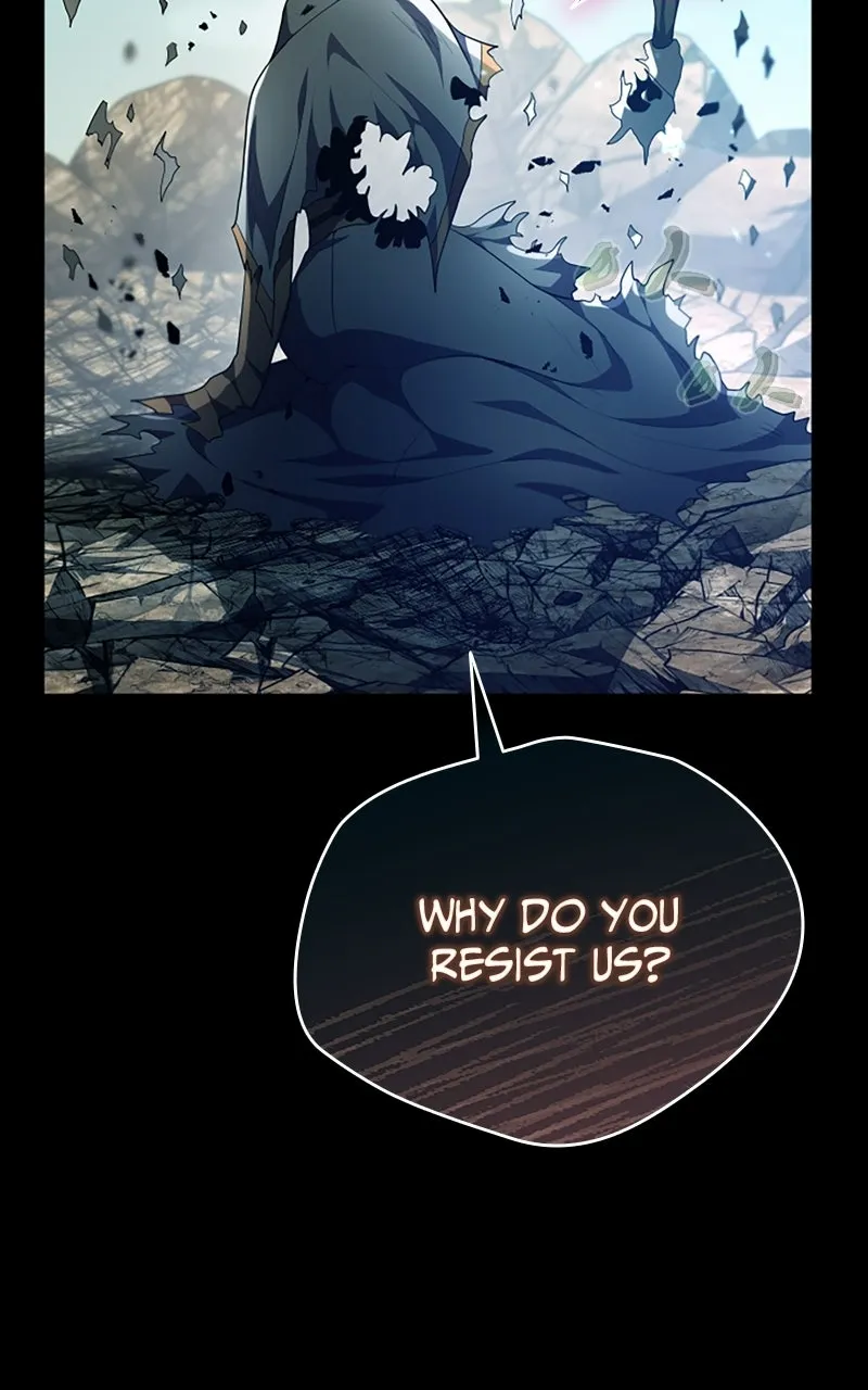Regression of the Close Combat Mage Chapter 85 page 41 - 