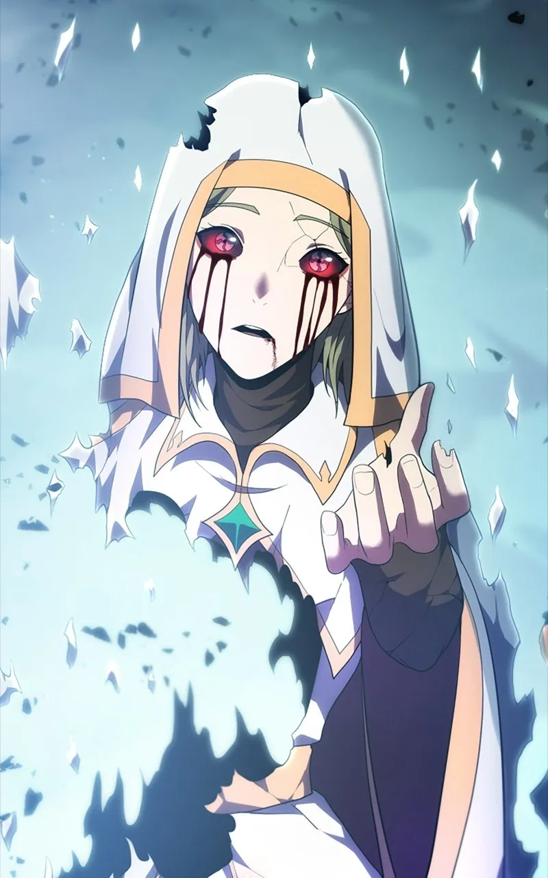 Regression of the Close Combat Mage Chapter 85 page 43 - 