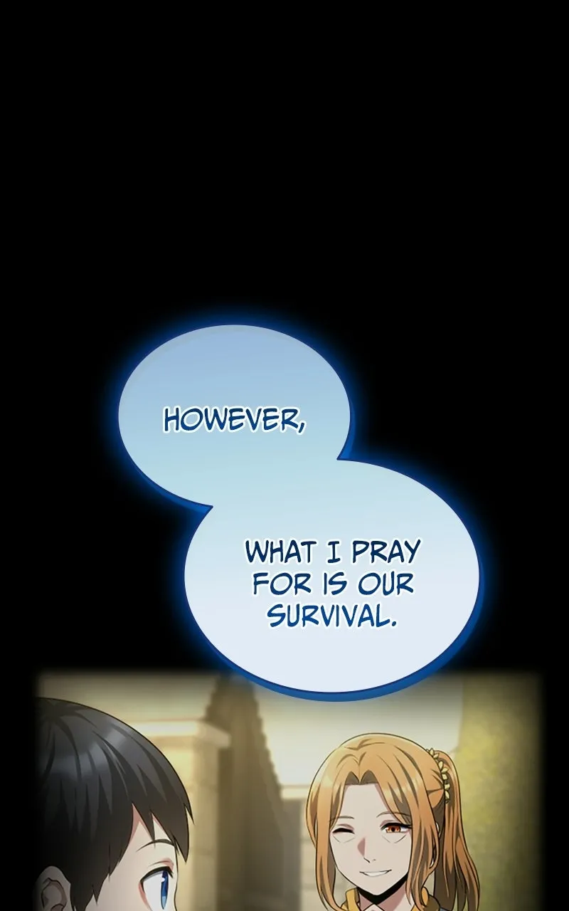 Regression of the Close Combat Mage Chapter 85 page 46 - 
