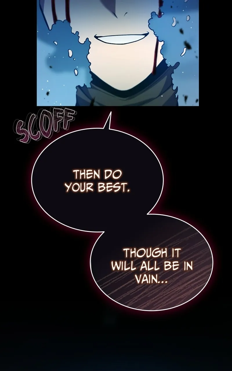Regression of the Close Combat Mage Chapter 85 page 50 - 