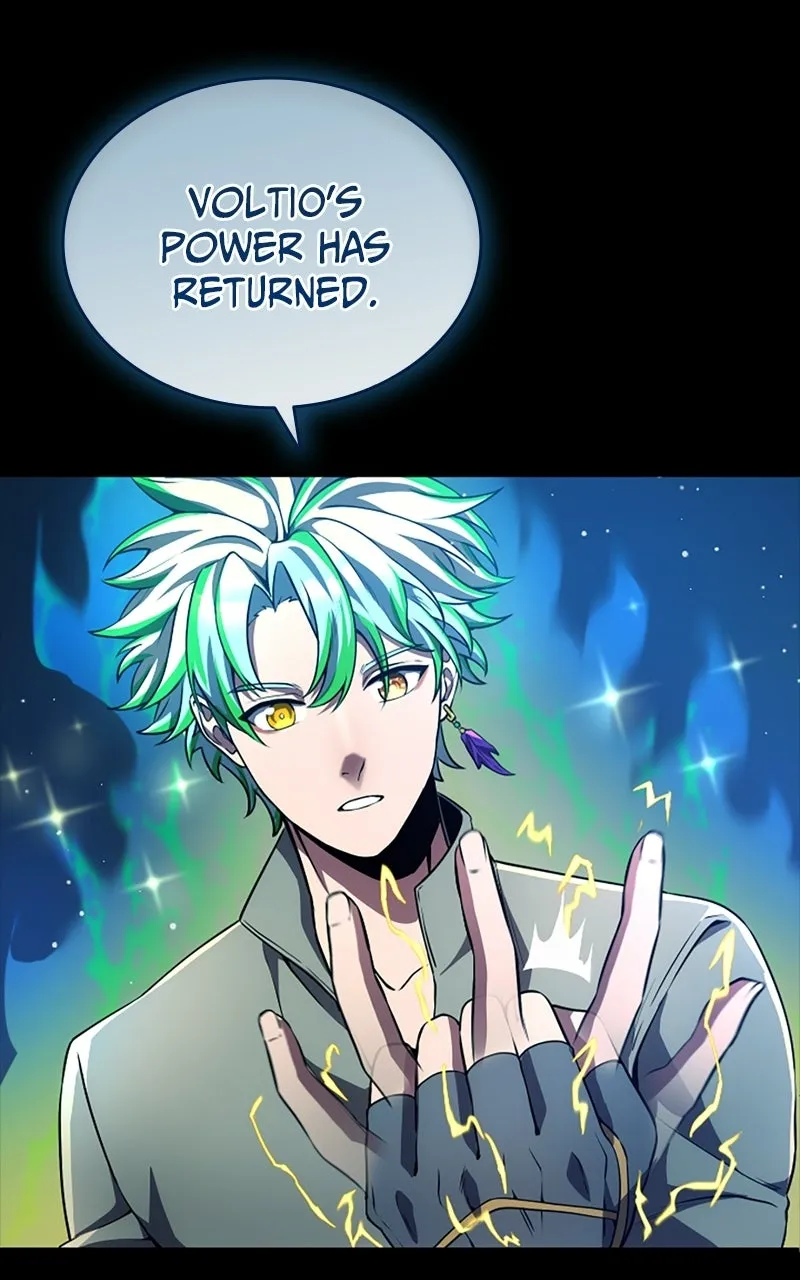 Regression of the Close Combat Mage Chapter 85 page 53 - 