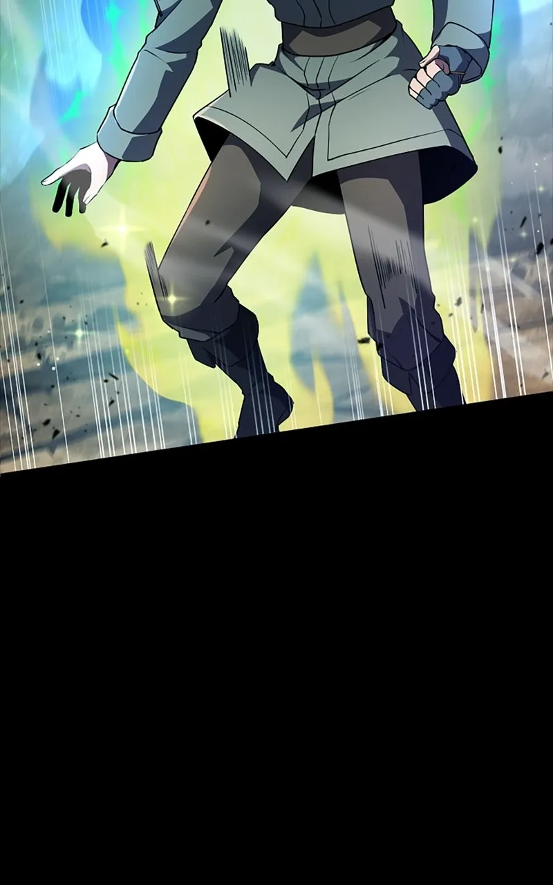 Regression of the Close Combat Mage Chapter 85 page 56 - 