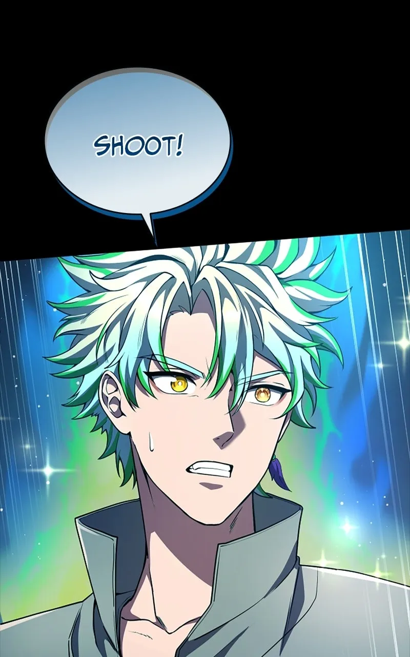 Regression of the Close Combat Mage Chapter 85 page 57 - 
