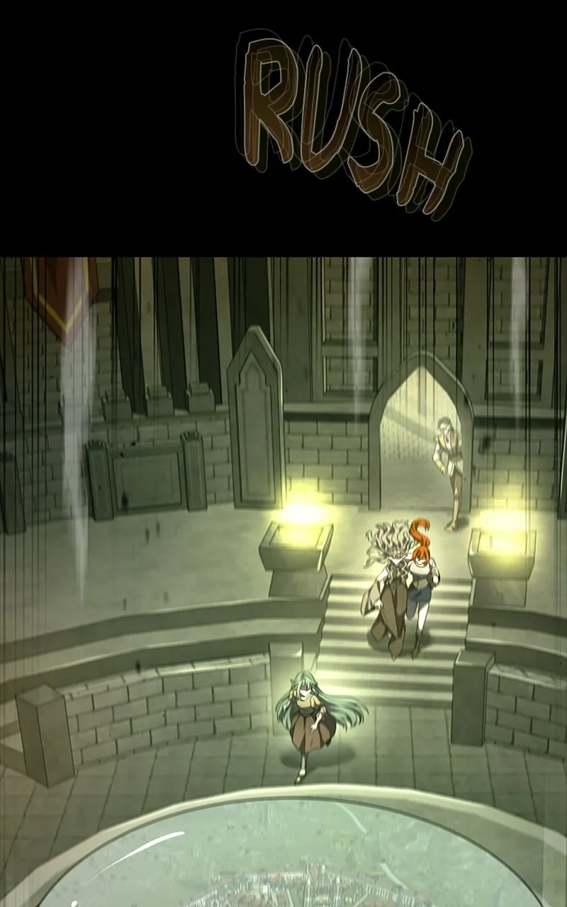 Regression of the Close Combat Mage Chapter 85 page 62 - 