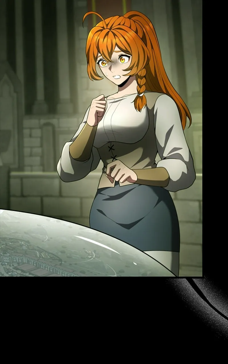 Regression of the Close Combat Mage Chapter 85 page 67 - 