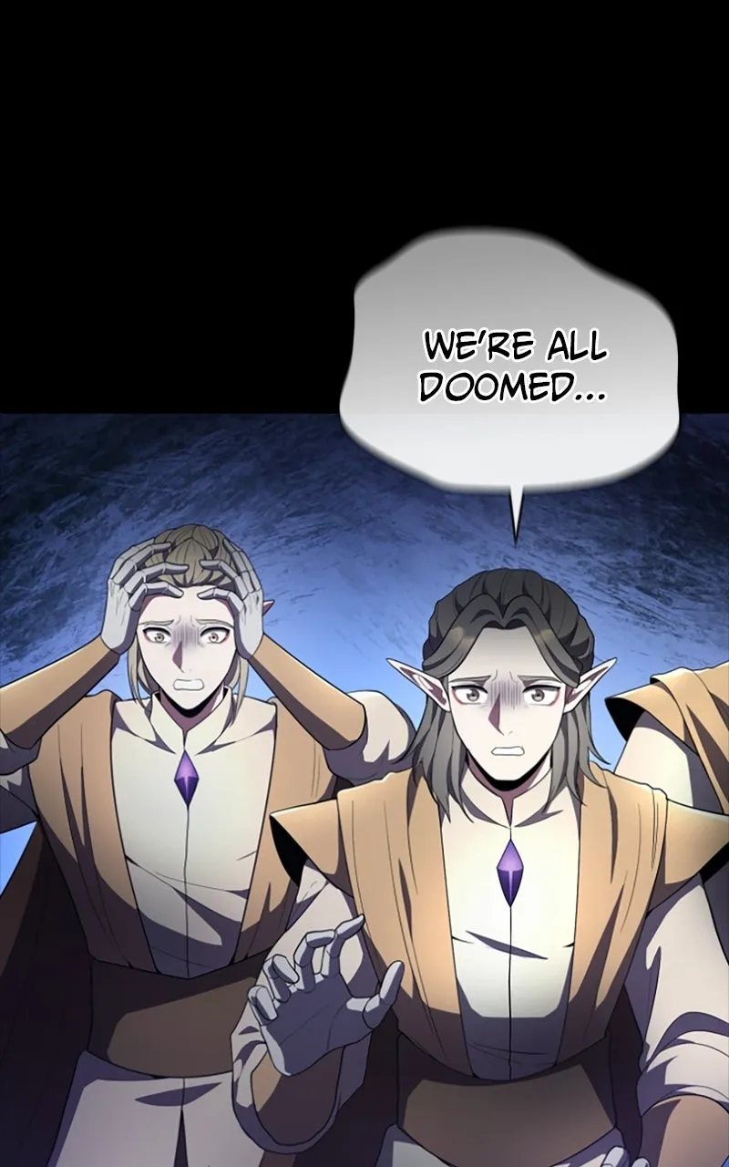 Regression of the Close Combat Mage Chapter 85 page 68 - 
