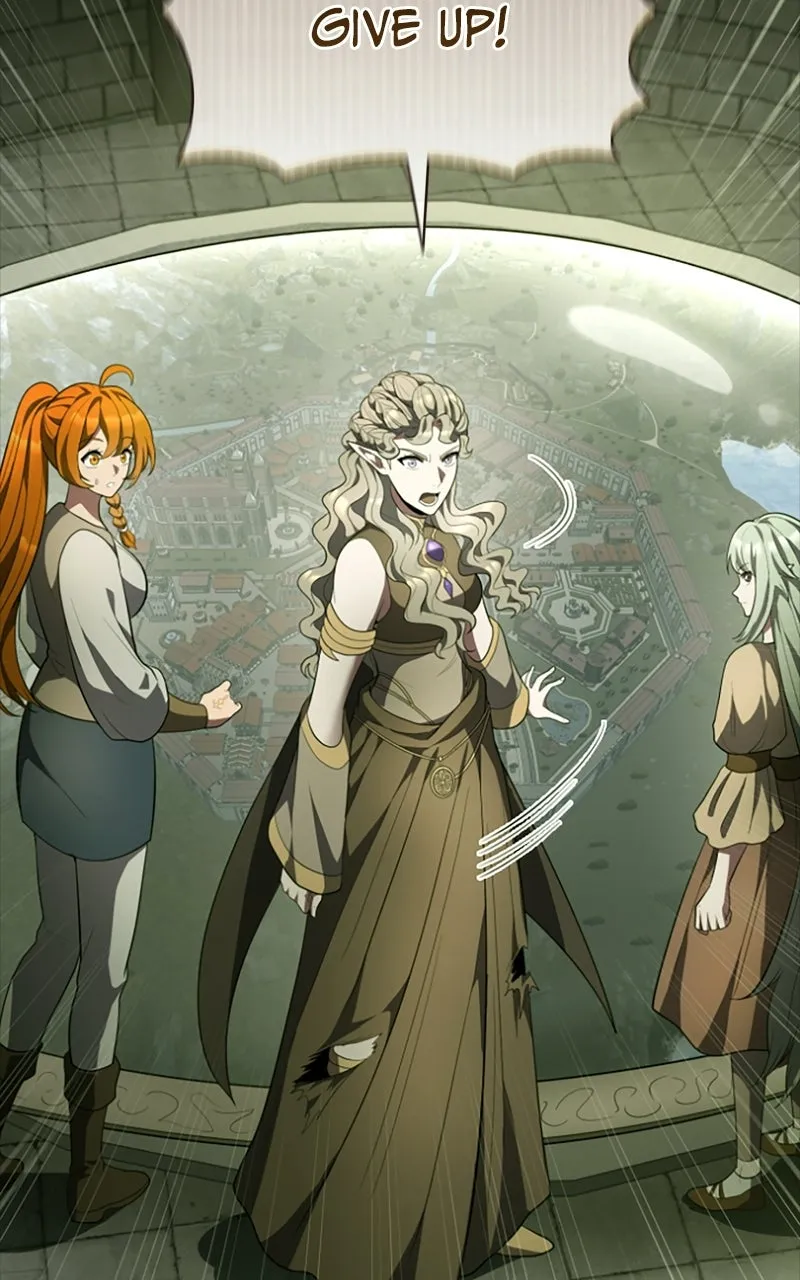 Regression of the Close Combat Mage Chapter 85 page 70 - 