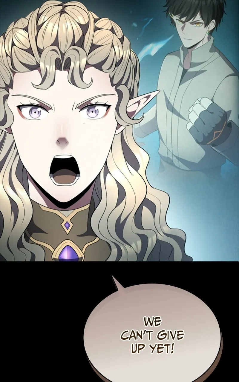 Regression of the Close Combat Mage Chapter 85 page 72 - 