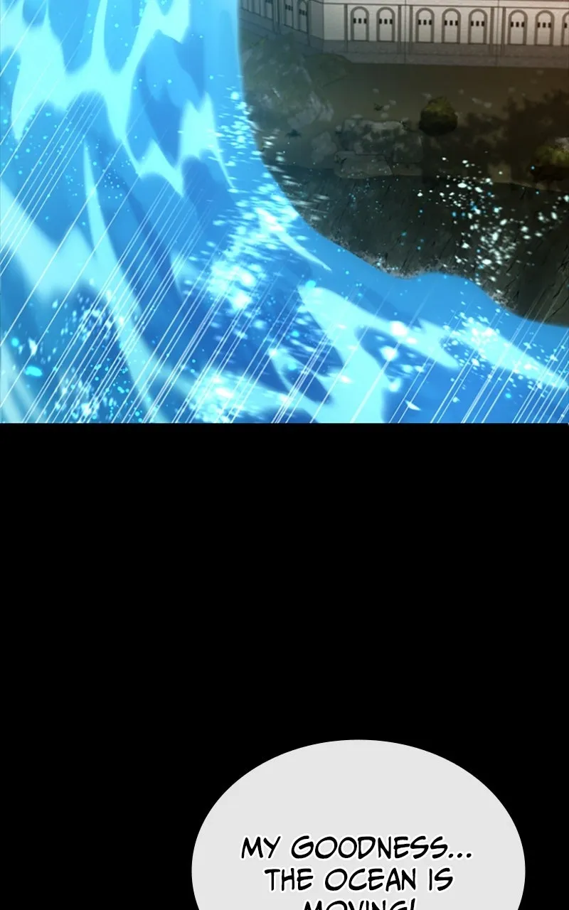 Regression of the Close Combat Mage Chapter 85 page 79 - 