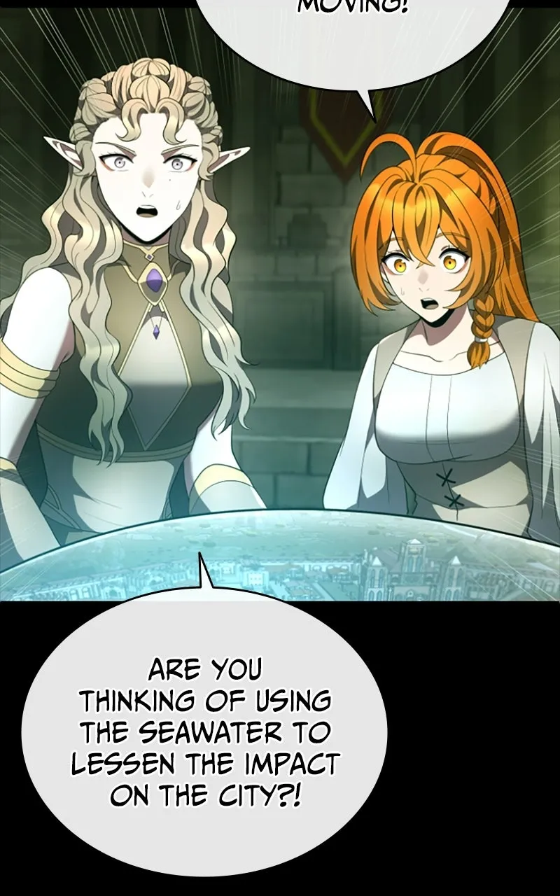 Regression of the Close Combat Mage Chapter 85 page 80 - 
