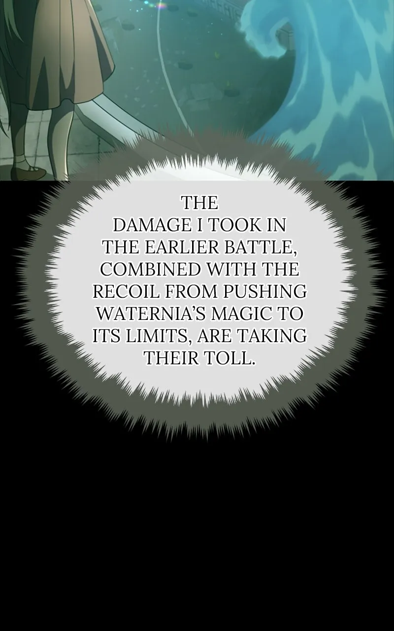 Regression of the Close Combat Mage Chapter 85 page 84 - 