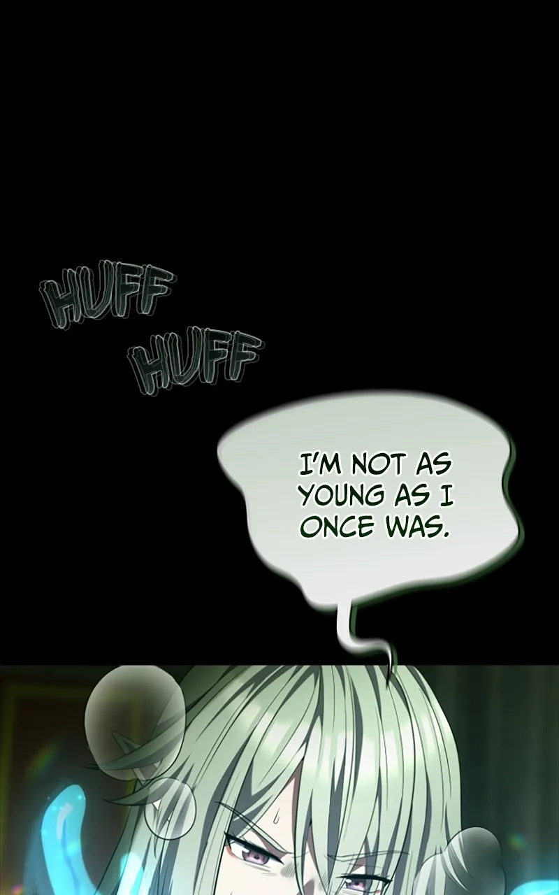 Regression of the Close Combat Mage Chapter 85 page 85 - 