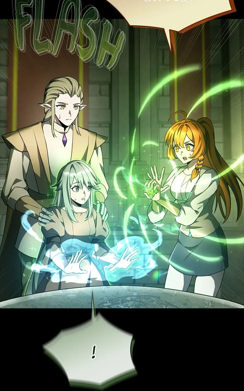 Regression of the Close Combat Mage Chapter 85 page 89 - 