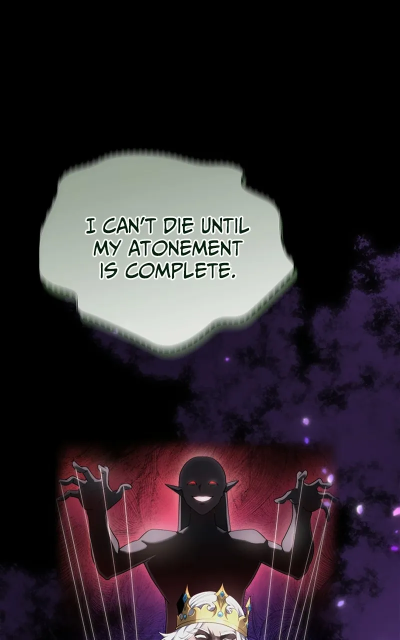 Regression of the Close Combat Mage Chapter 85 page 93 - 