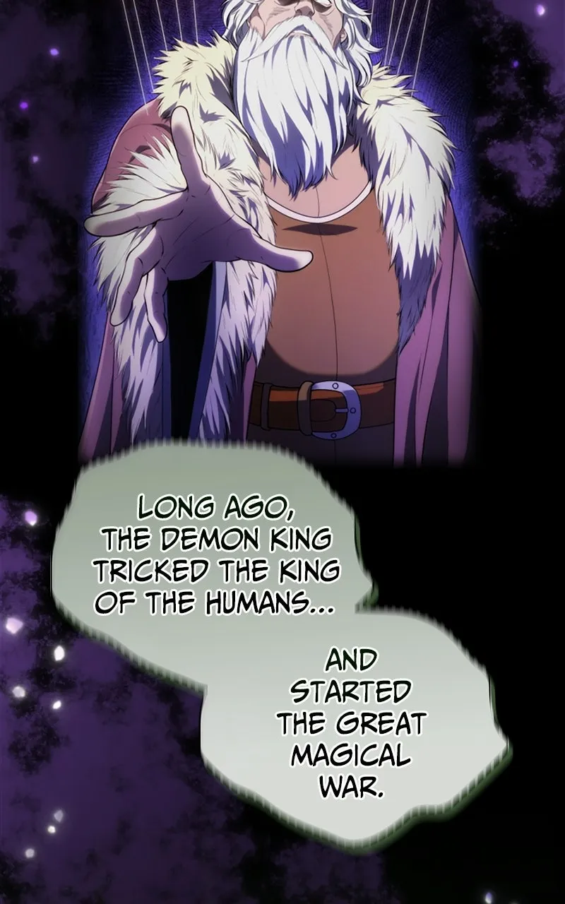 Regression of the Close Combat Mage Chapter 85 page 94 - 