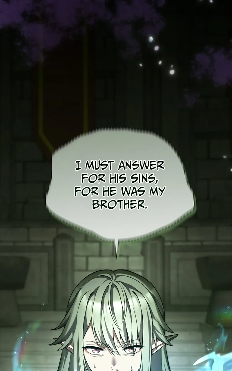 Regression of the Close Combat Mage Chapter 85 page 95 - 