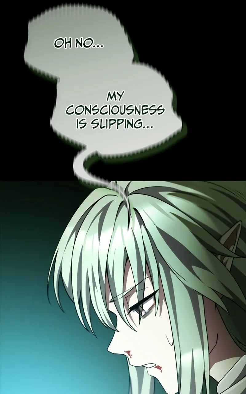Regression of the Close Combat Mage Chapter 85 page 97 - 