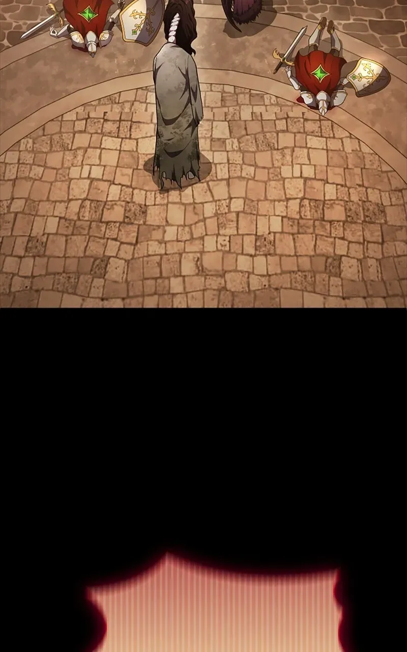 Regression of the Close Combat Mage Chapter 86 page 2 - 