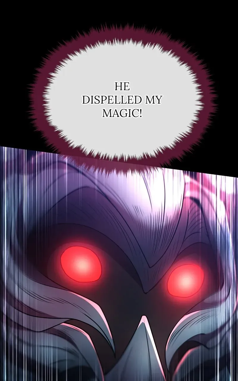 Regression of the Close Combat Mage Chapter 86 page 102 - 