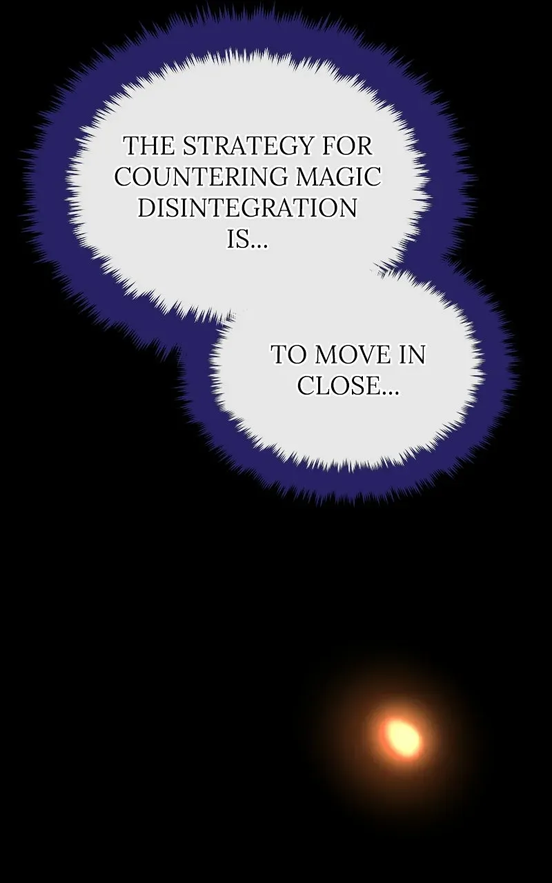Regression of the Close Combat Mage Chapter 86 page 107 - 