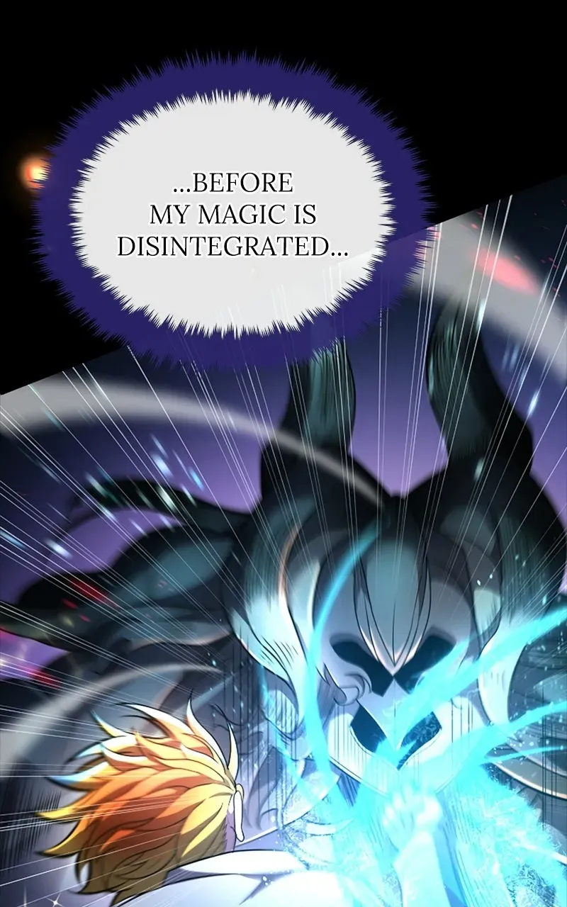 Regression of the Close Combat Mage Chapter 86 page 108 - 