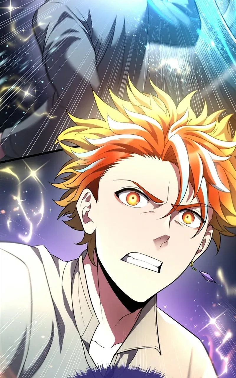 Regression of the Close Combat Mage Chapter 86 page 109 - 