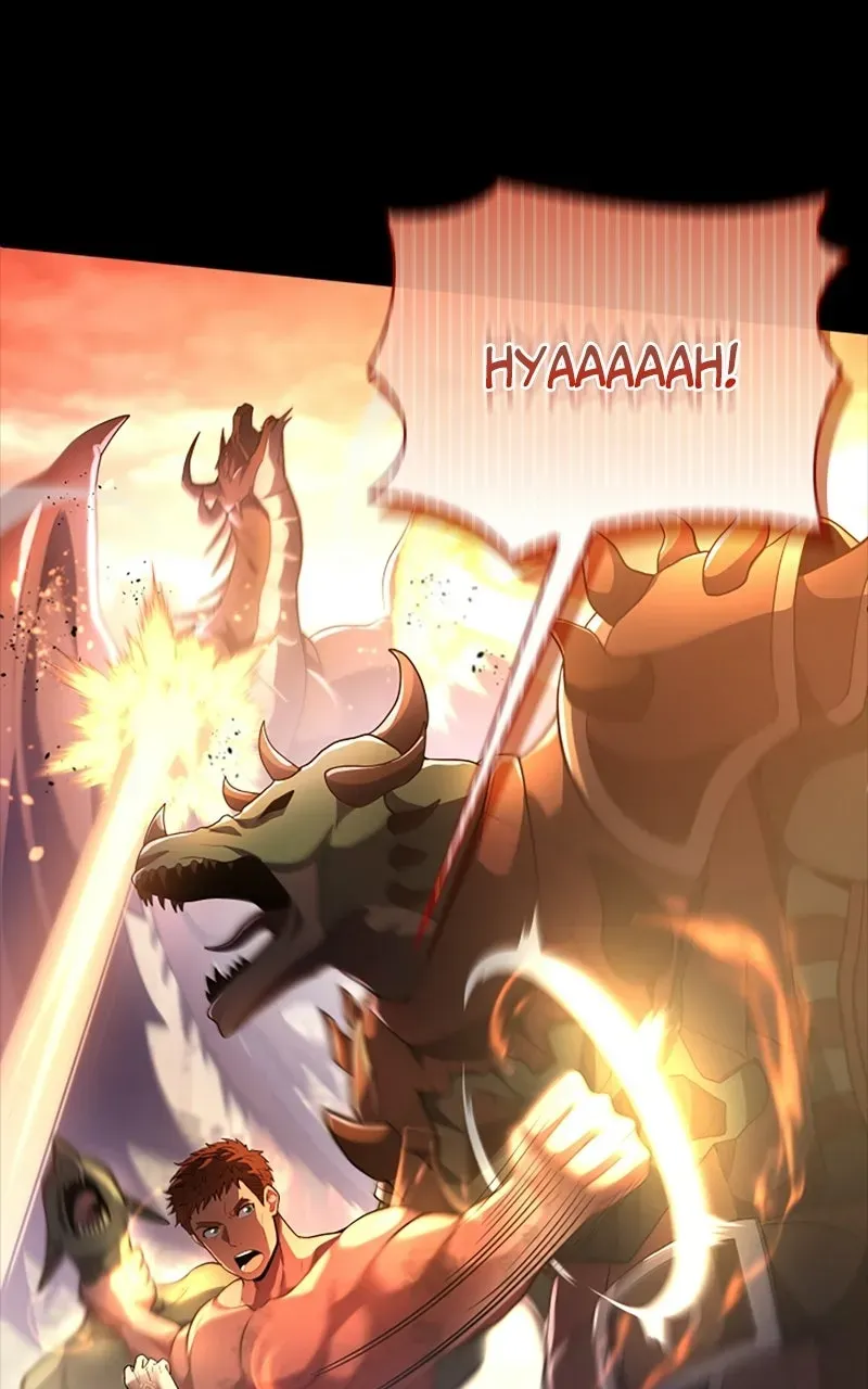 Regression of the Close Combat Mage Chapter 86 page 12 - 