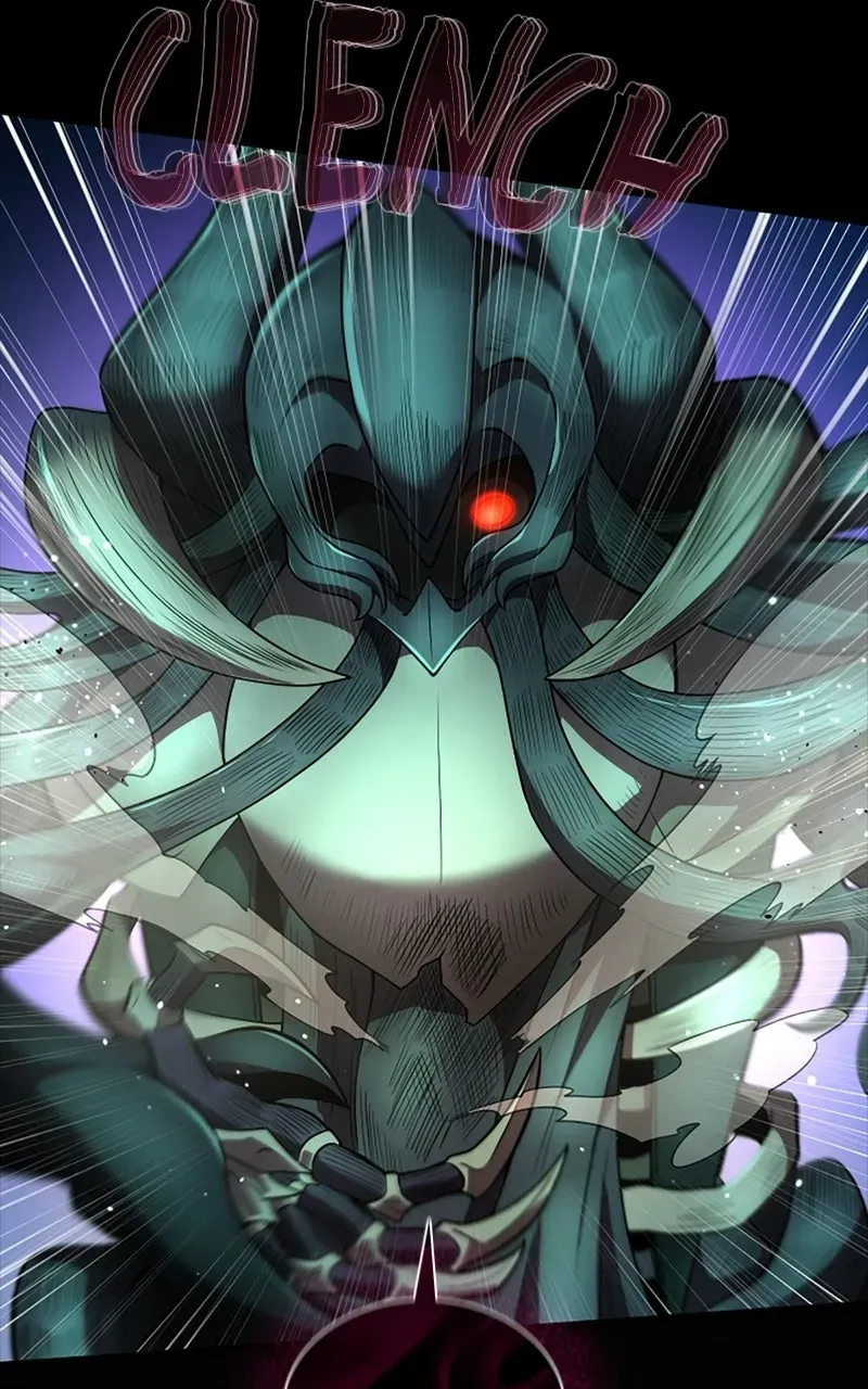 Regression of the Close Combat Mage Chapter 86 page 117 - 