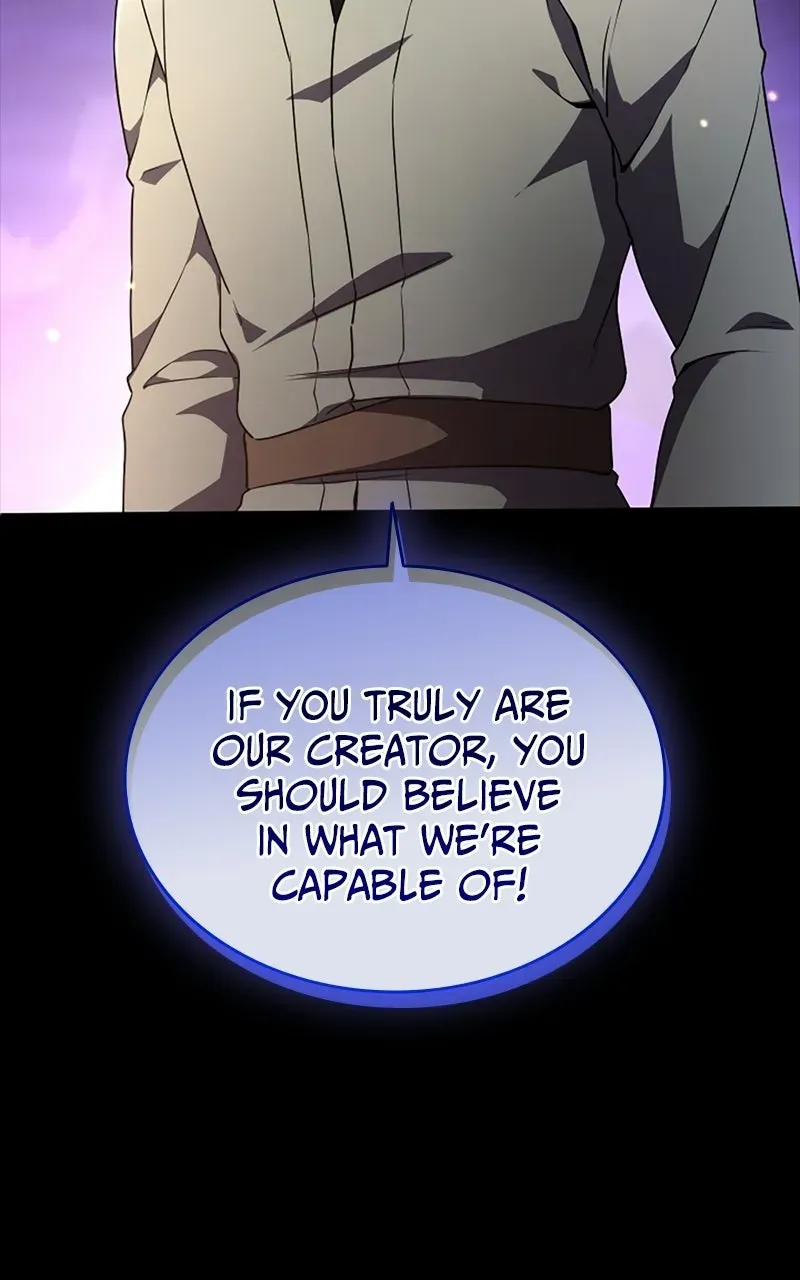 Regression of the Close Combat Mage Chapter 86 page 123 - 