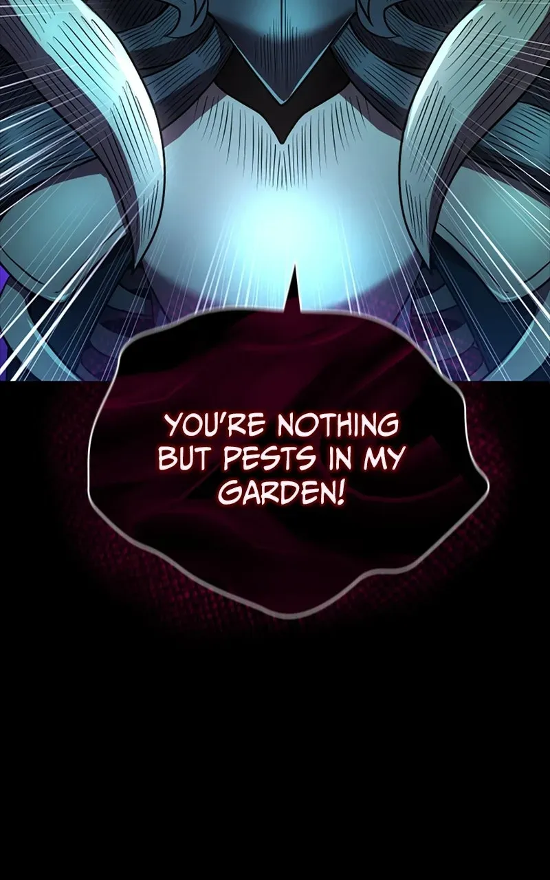 Regression of the Close Combat Mage Chapter 86 page 125 - 