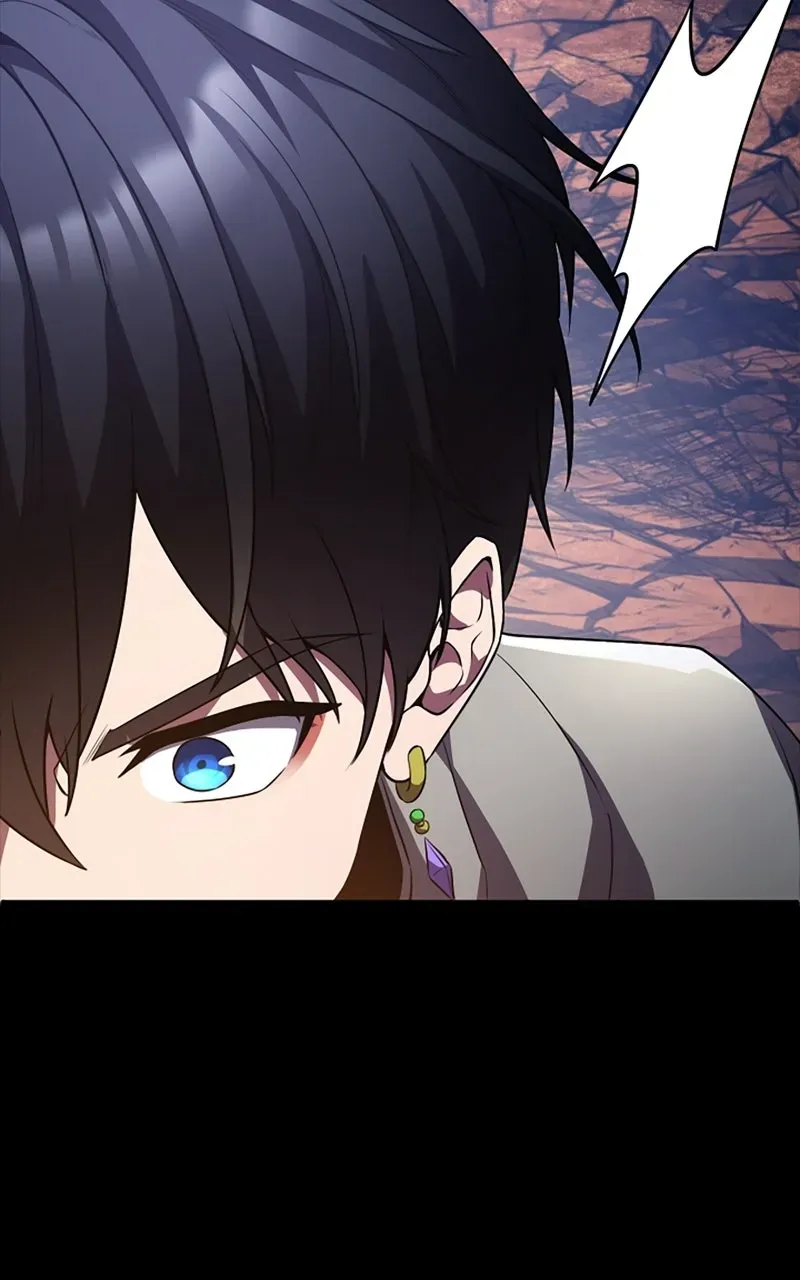Regression of the Close Combat Mage Chapter 86 page 129 - 