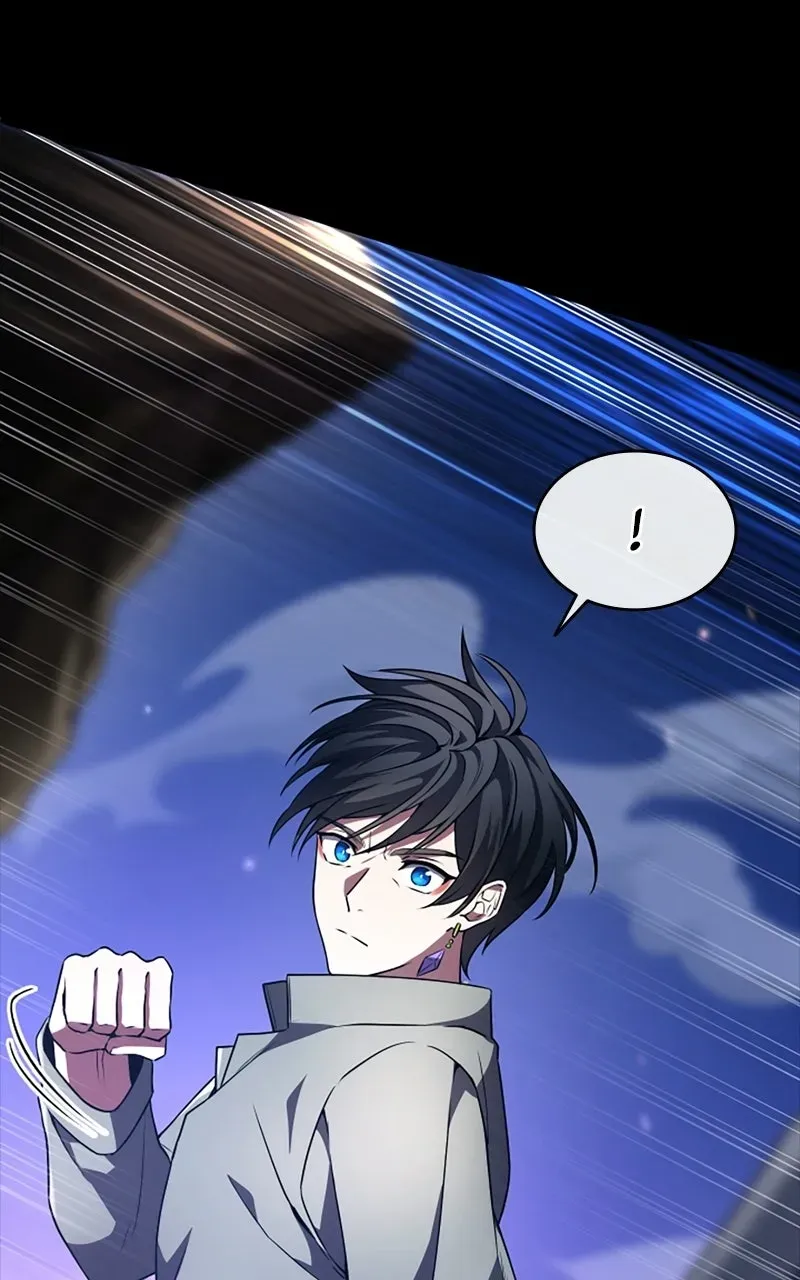 Regression of the Close Combat Mage Chapter 86 page 130 - 