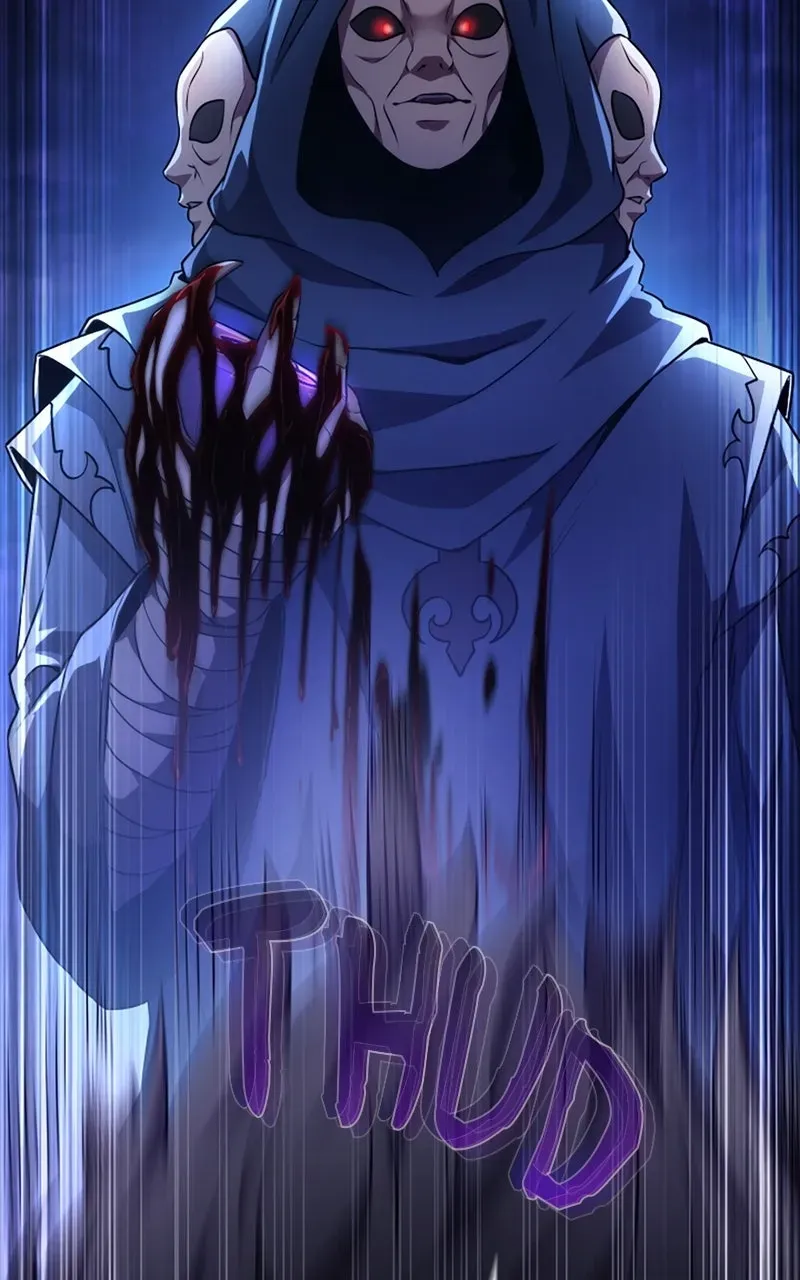 Regression of the Close Combat Mage Chapter 86 page 143 - 