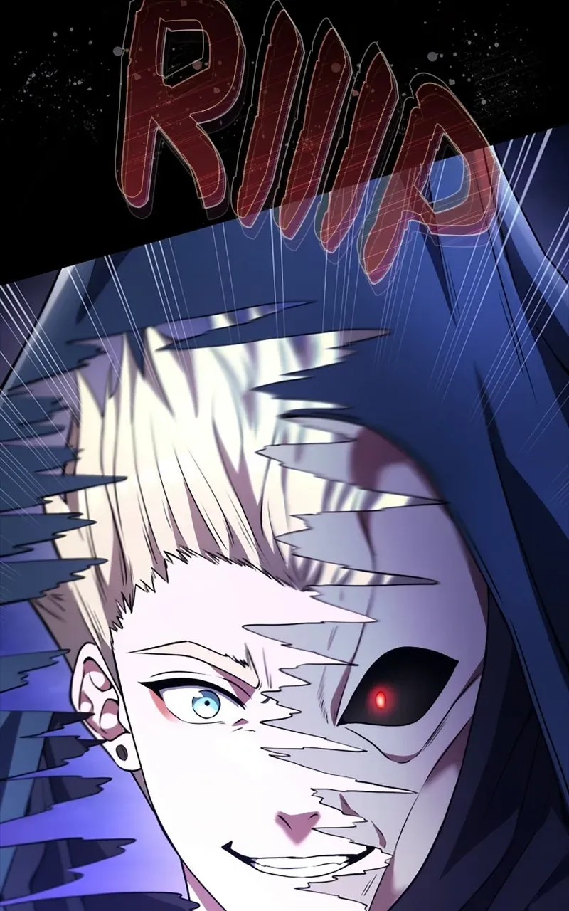 Regression of the Close Combat Mage Chapter 86 page 145 - 