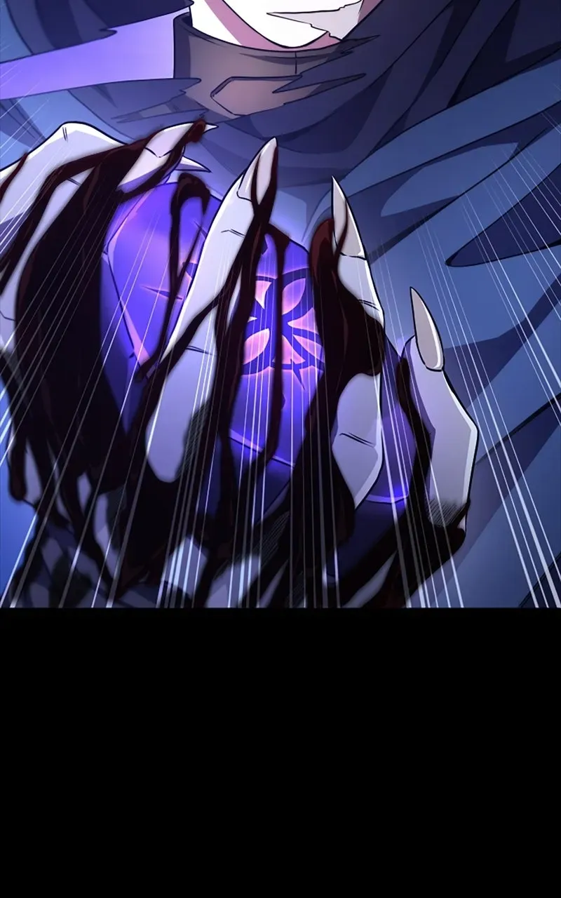 Regression of the Close Combat Mage Chapter 86 page 146 - 
