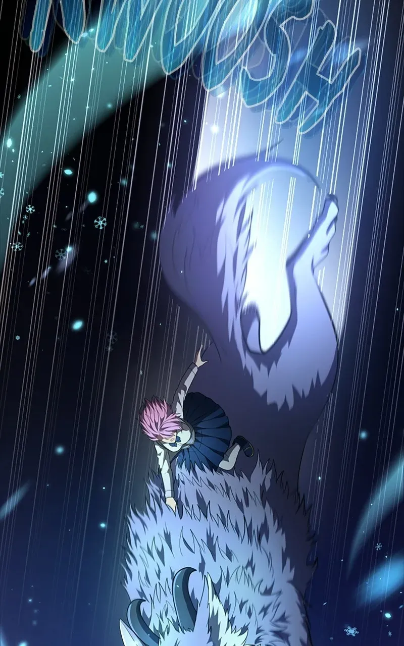 Regression of the Close Combat Mage Chapter 86 page 16 - 