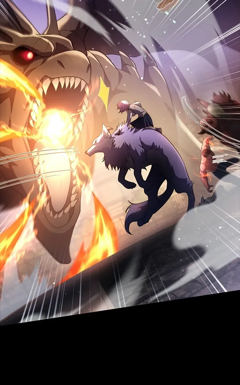 Regression of the Close Combat Mage Chapter 86 page 19 - 