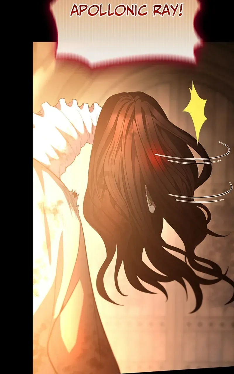 Regression of the Close Combat Mage Chapter 86 page 3 - 
