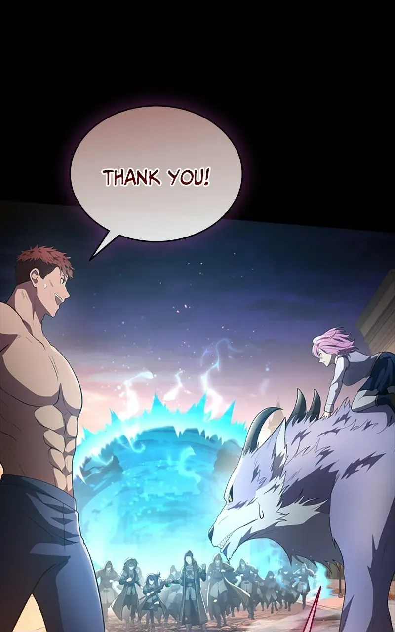Regression of the Close Combat Mage Chapter 86 page 25 - 