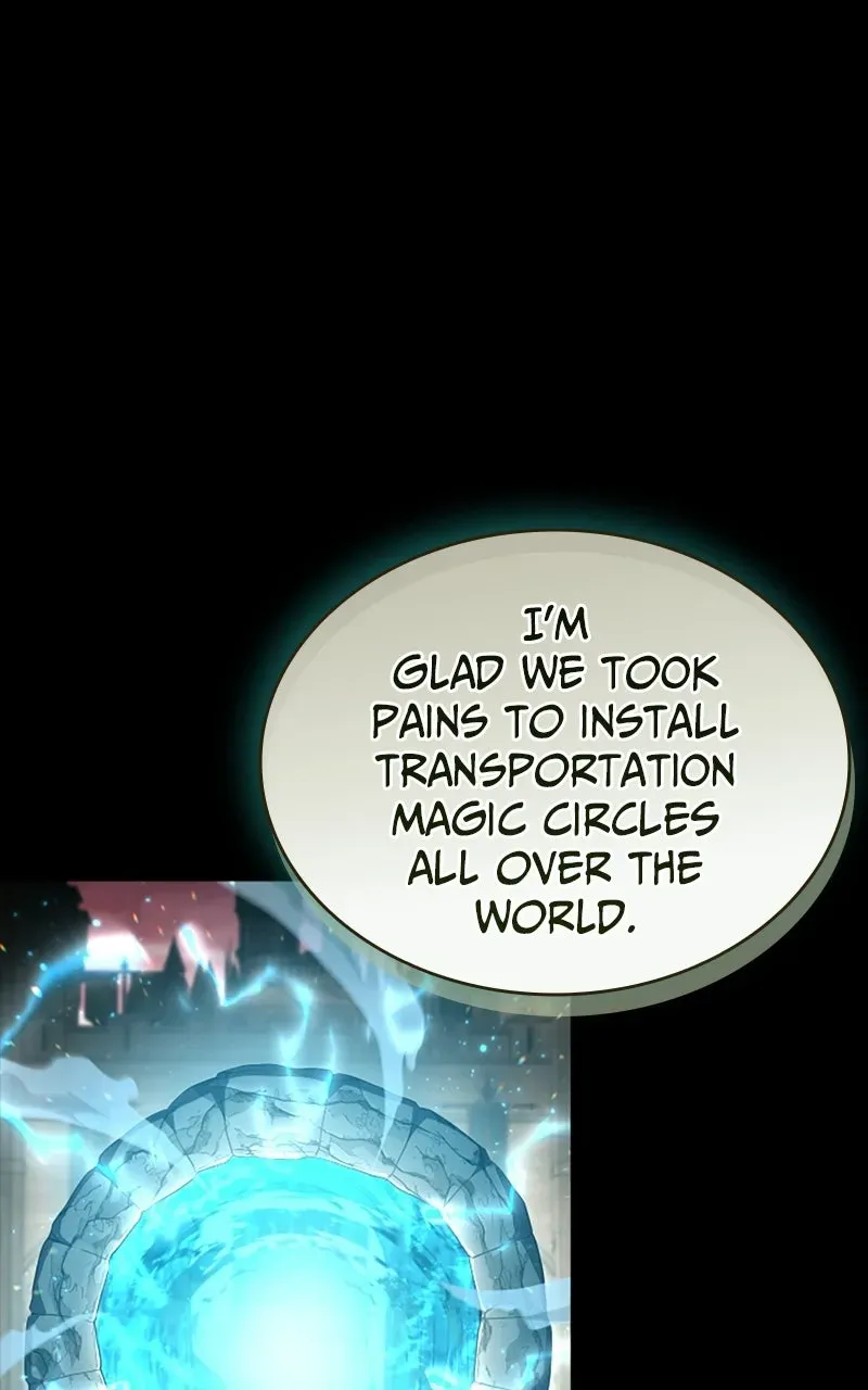 Regression of the Close Combat Mage Chapter 86 page 28 - 