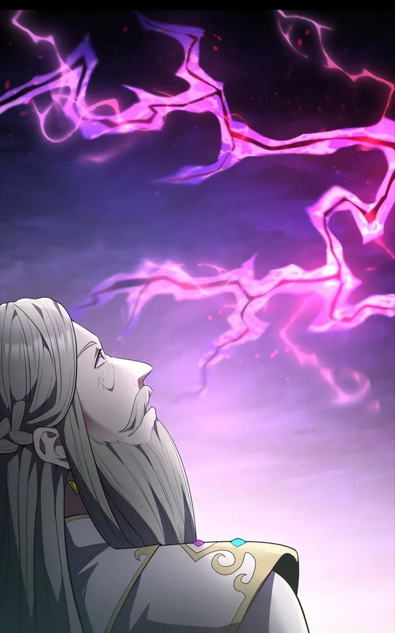 Regression of the Close Combat Mage Chapter 86 page 31 - 