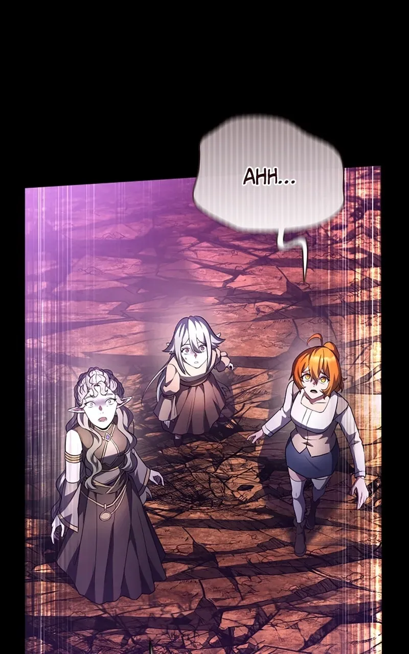 Regression of the Close Combat Mage Chapter 86 page 36 - 