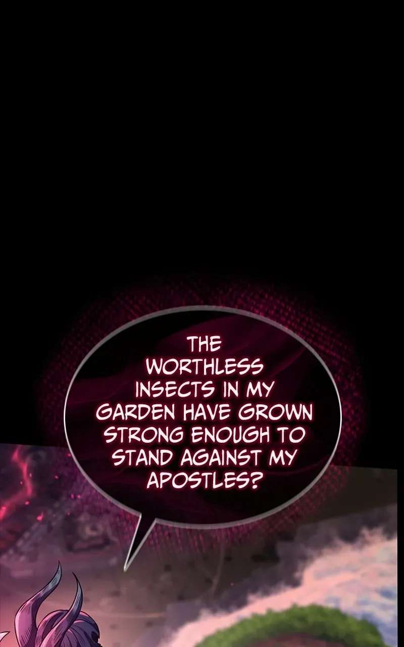 Regression of the Close Combat Mage Chapter 86 page 40 - 