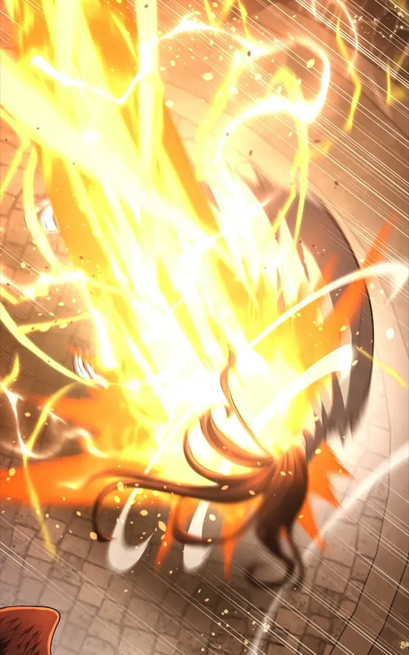 Regression of the Close Combat Mage Chapter 86 page 5 - 